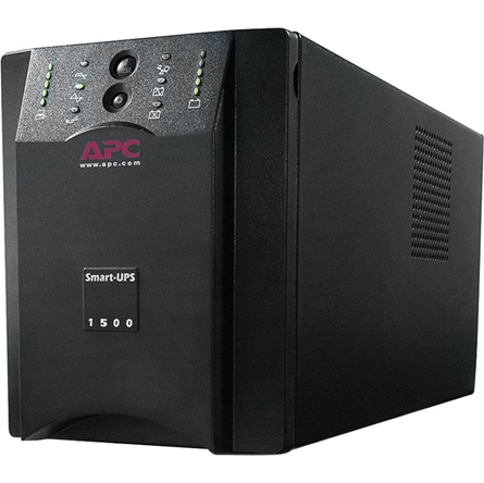 APC 1.5KVA 2