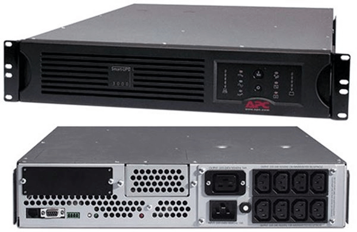 APC 3KVA 1
