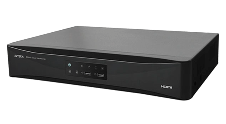 AV TECH NVR16CHANNEL