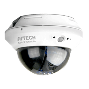 AV TECH hemisphere 1