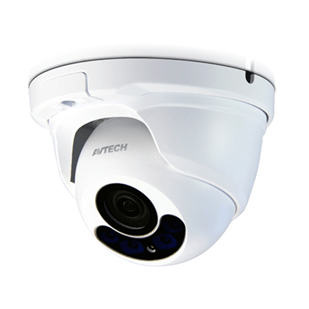 AV TECH hemisphere 2